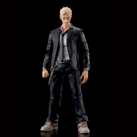 フィギュア「ドロヘドロ 1/12 Scale 心＆能井」2022年2月発売