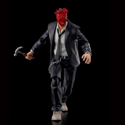 フィギュア「ドロヘドロ 1/12 Scale 心&能井」2022年2月発売 - HOBBY