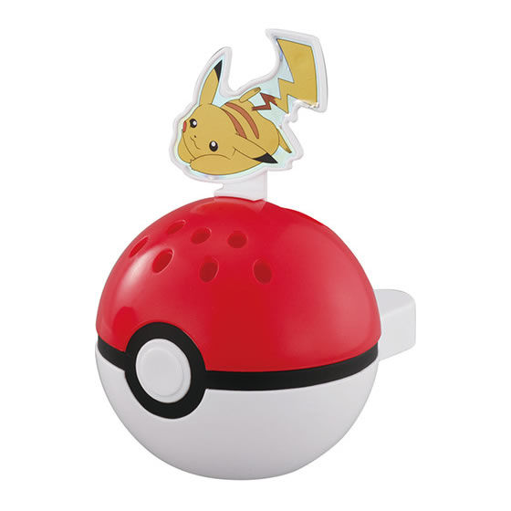 ミニおけ　ピカチュウ