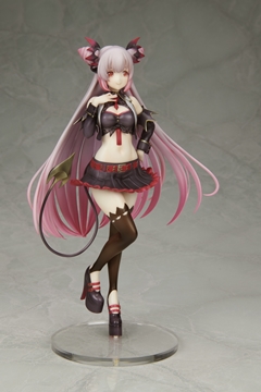 HoneyStrap 周防パトラ 1/7完成品フィギュア 周防パトラ HoneyStrap