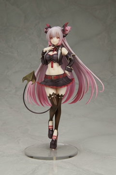 VTuber「周防パトラ」さんがフィギュア化！ 普段は見えない衣装