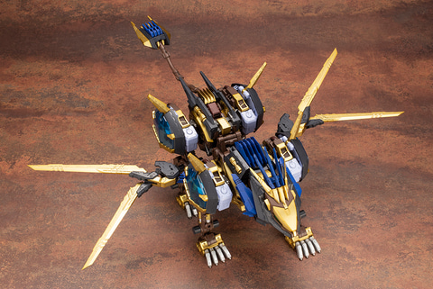 EZ-054 ライガーゼロイクス EZ-054 ライガーゼロイクス (プラモデル) - ホビーサーチ ガンプラ他