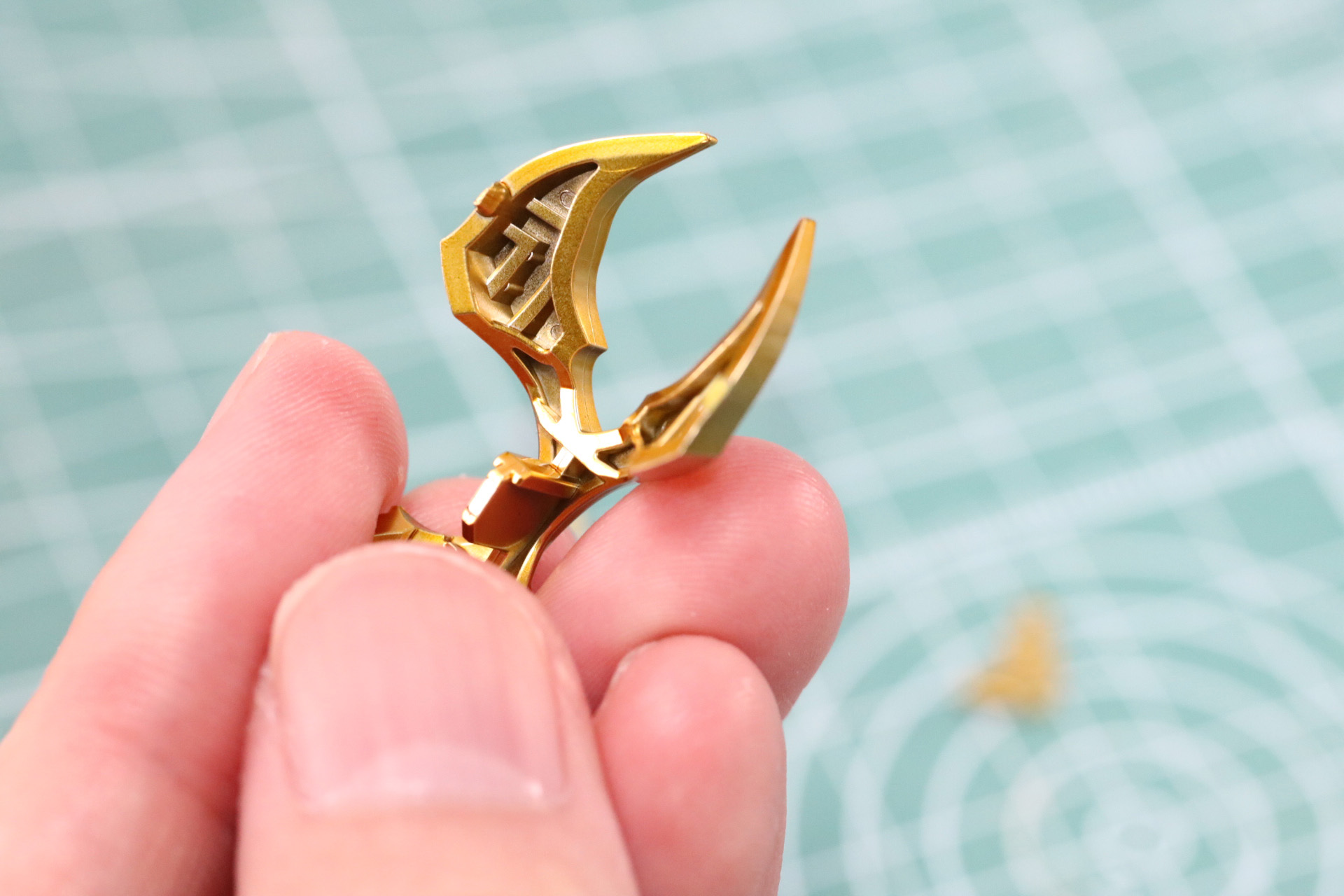 クロスホーン（通常）