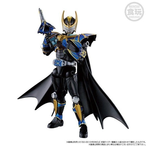 so-do chronicleセット ナイト サバイブ ダークレイダー SO-DO CHRONICLE 仮面ライダー龍騎2『ダークレイダー&サバイブ