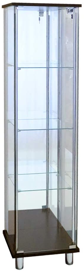 本体（幅40cmタイプ）背面ミラータイプ ブラウン