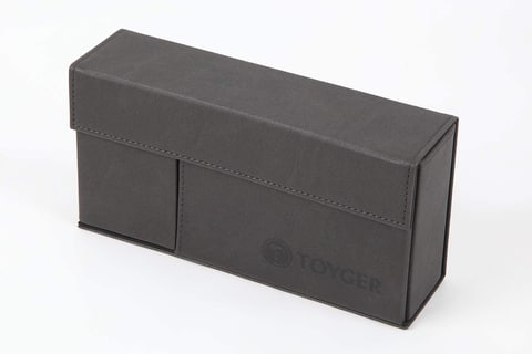 Amazon | TOYGER DeckSlimmer 世界初の構造のデッキケース