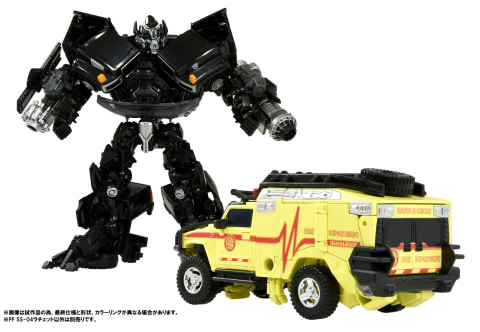 トランスフォーマー/スタジオシリーズ/PF SS-04 ラチェット Amazon.co.jp: ラチェット プレミアムフィニッシュ