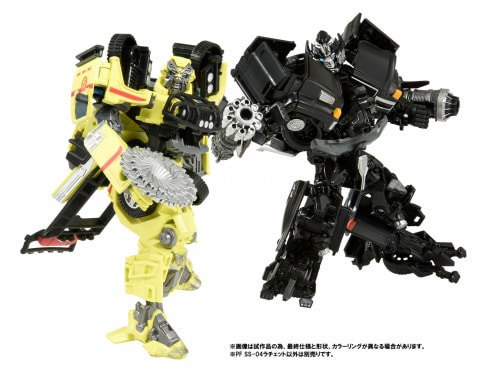 Amazon.co.jp: トランスフォーマー プレミアムフィニッシュ