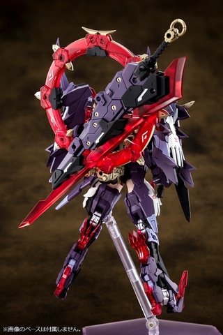 未組立 メガミデバイス まとめ売り 皇巫 スサノヲ コトブキヤ メガミデバイス」より「皇巫 スサノヲ」が2023年6月に再販