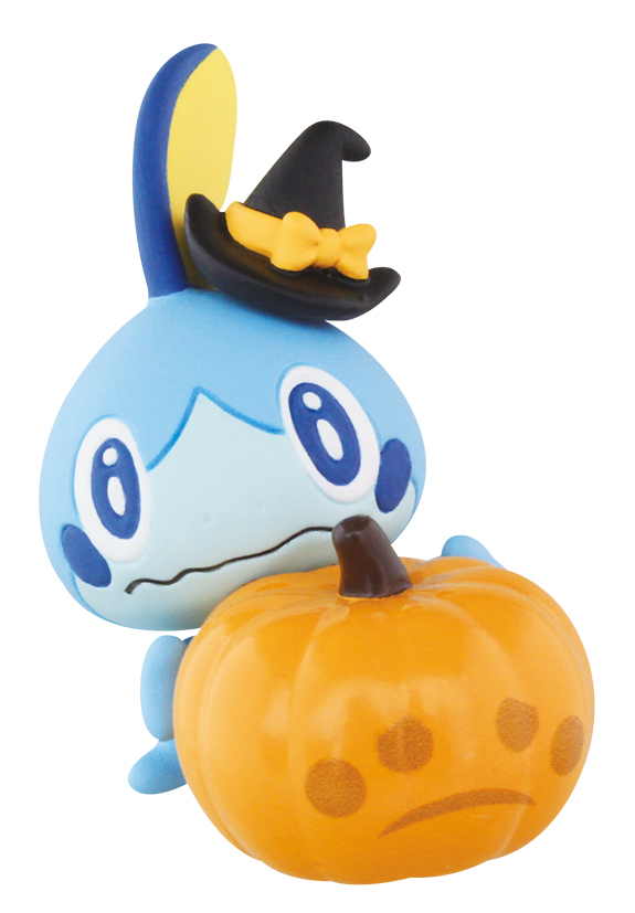 オレンジかぼちゃ