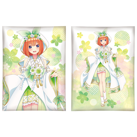一番くじ 五等分の花嫁∬～ 『ねぇ、一緒にお祭りに行かない？』」一番