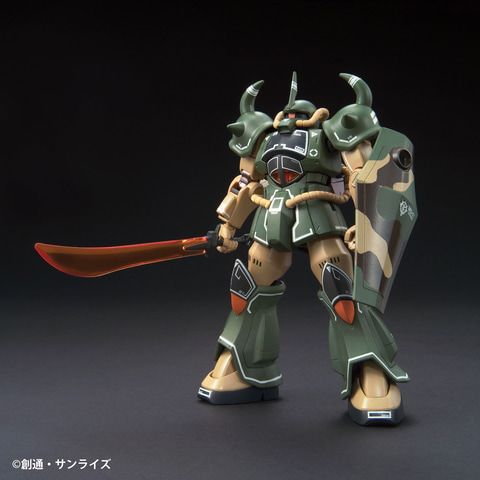 ミリタリー系カラーのガンダムマーカーセットが発売決定！ 「GMS127