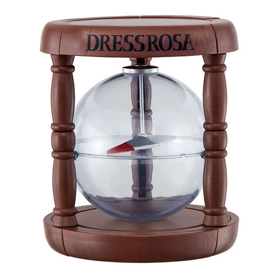 DRESSROSA（ドレスローザ）