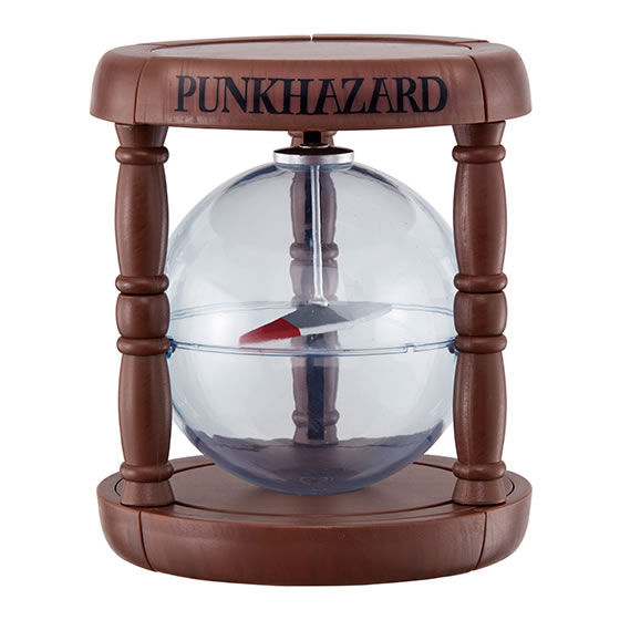 PUNKHAZARD（パンクハザード）