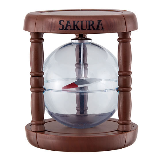 SAKURA（サクラ王国）