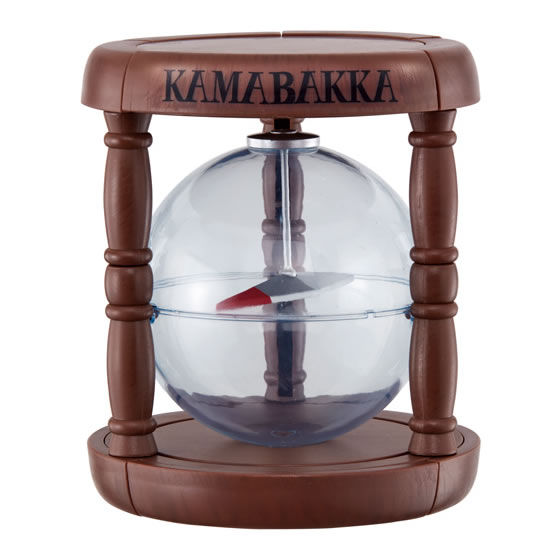 KAMABAKKA（カマバッカ王国）