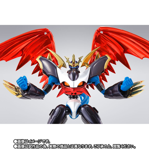 【魂ウェブ商店限定】S.H.Figuartsインペリアルドラモンファイターモード S.H.Figuarts インペリアルドラモン（ファイターモード） | 魂ウェブ