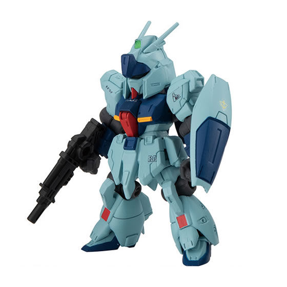 リ・ガズィ（マーキングプラス）
