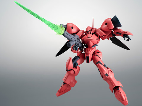 ROBOT魂 ＜SIDE MS＞ AGX-04 ガーベラ・テトラ とろ＋ひまつぶし | ROBOT魂[SIDE MS]：AGX-04 ガーベラ・テトラ