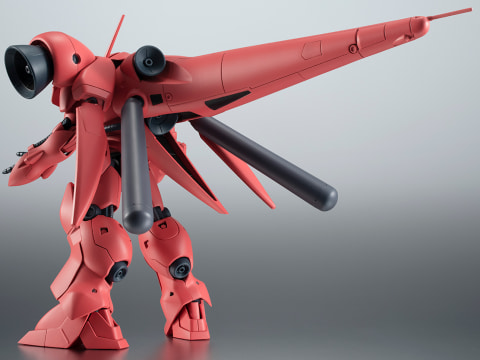 ROBOT魂 ＜SIDE MS＞ AGX-04 ガーベラ・テトラ ROBOT魂 ＜SIDE MS＞ AGX-04 ガーベラ・テトラ ver. A.N.I.M.E.