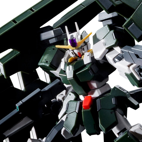 ガンダムウォー　サバーニャ ホルスタービット 各3枚 ガンダムウォー 紫 ガンダムサバーニャ(ホルスタービット) 3枚