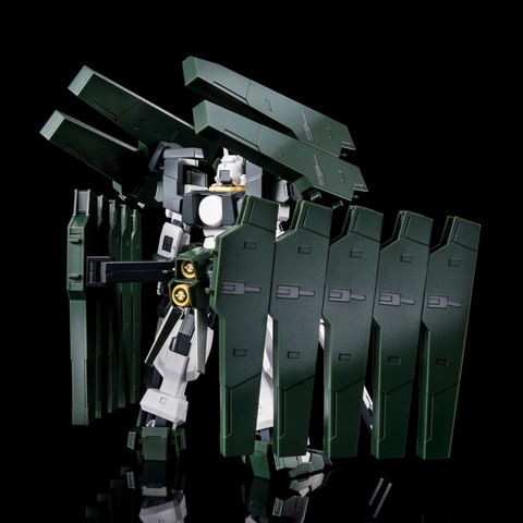 ガンダムウォー　サバーニャ ホルスタービット 各3枚 ガンダムウォー ガンダムサバーニャ(ホルスタービット) 3枚