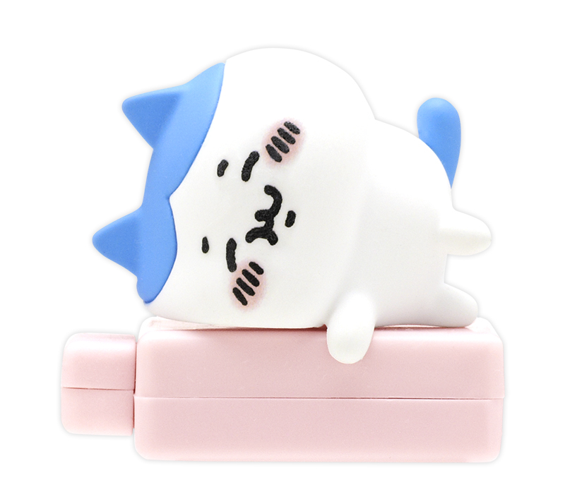 ハチワレ