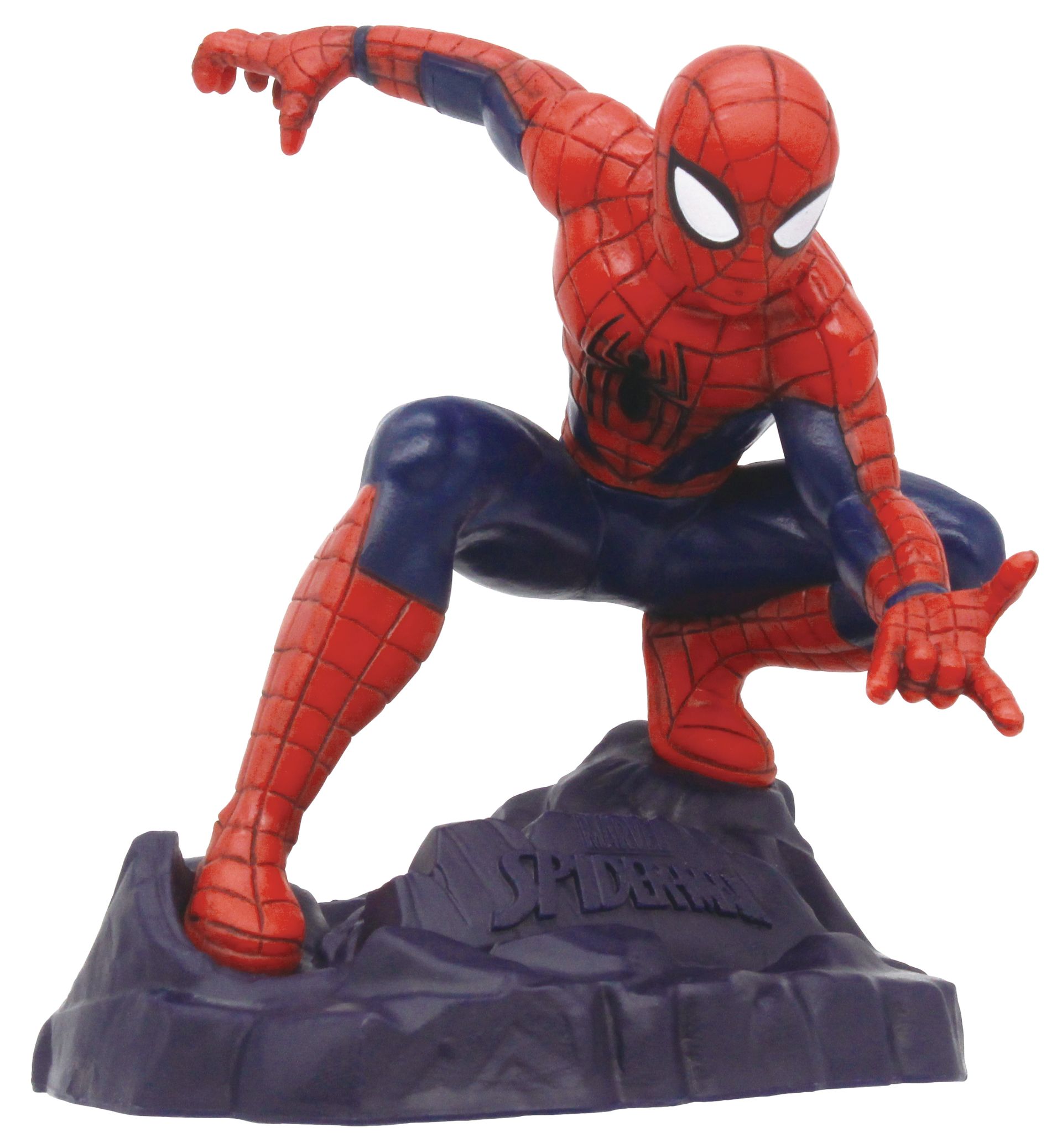 スパイダーマン（A）