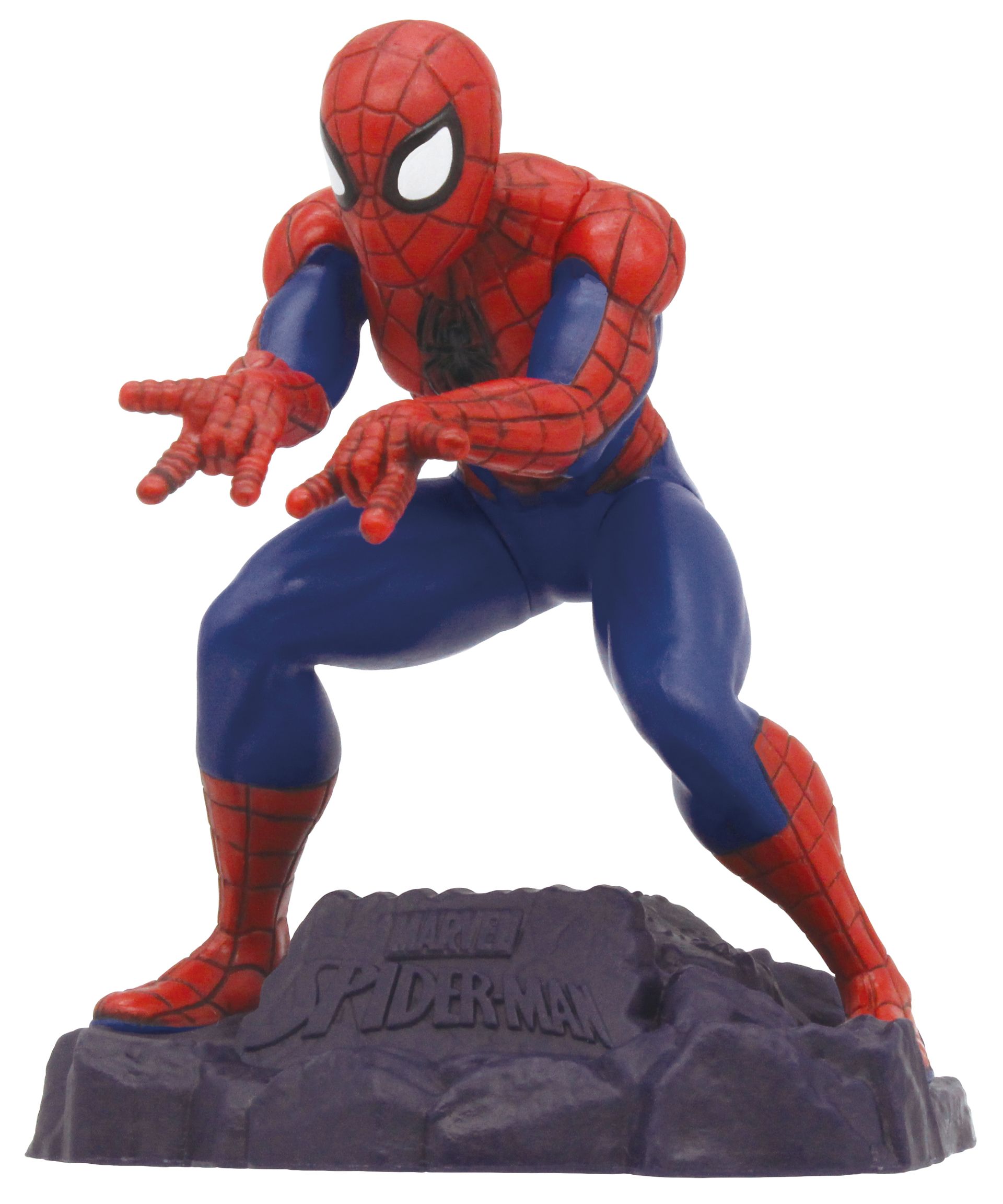 スパイダーマン（B）