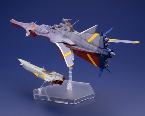 【未開封希少品】♥ふしぎの海のナディア＆機動戦艦ナデシコ ホシノルリ ２種セット TRADING FIGURE COLLECTION SPECIAL 機動戦艦ナデシコ