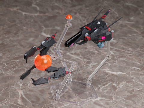 R-TYPE FINAL 2」の自機がfigma化！「R-13A」＆「RX-10」の予約が本日