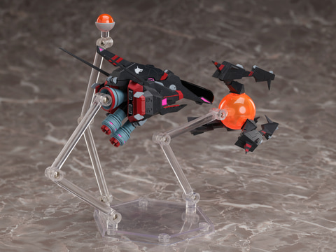 figma R-TYPE FINAL2 R-13A/RX-10 フィギュア Amazon.com: FREEing R-Type Final 2 R-13A Cereberus & RX-10