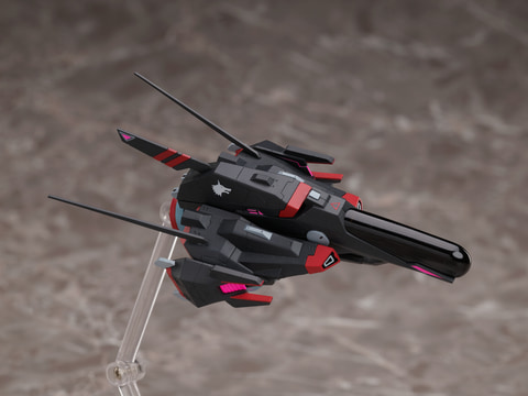 R-TYPE FINAL 2」の自機がfigma化！「R-13A」＆「RX-10」の予約