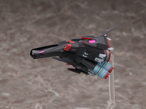 figma R-TYPE FINAL2 R-13A/RX-10 フィギュア figma R-Type Final 2 R-13A Cerberus & RX-10 Albatross Set
