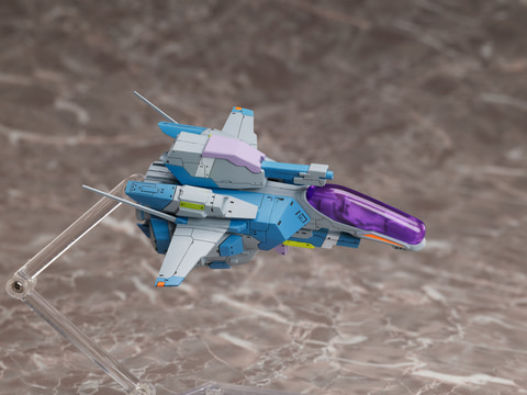 figma R-TYPE FINAL2 R-13A/RX-10 フィギュア figma R-Type Final 2 R-13A Cerberus & RX-10 Albatross Set