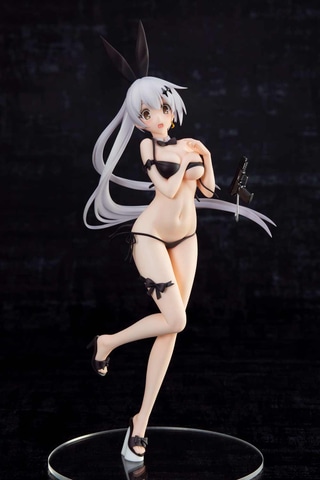 ドールズフロントライン Five-seven ファイファイの冒険 フィギュア Amazon.co.jp: ドールズフロントライン Five seven ファイファイ
