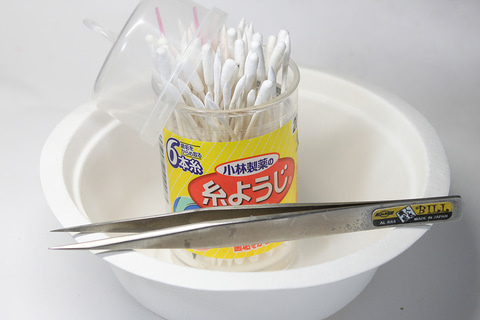 特別企画 ヘタ仙人の プラモデルを楽しもう デカールを貼ってみよう ガンダムデカールでディテールアップ クリアーを吹いてツヤツヤに Hobby Watch