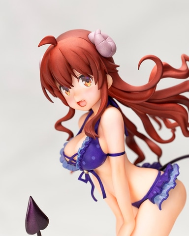 まちカドまぞく シャドウミストレス優子 シャミ子 水着ver フィギュア Amazon | 壽屋 まちカドまぞく シャドウミストレス優子 水着ver
