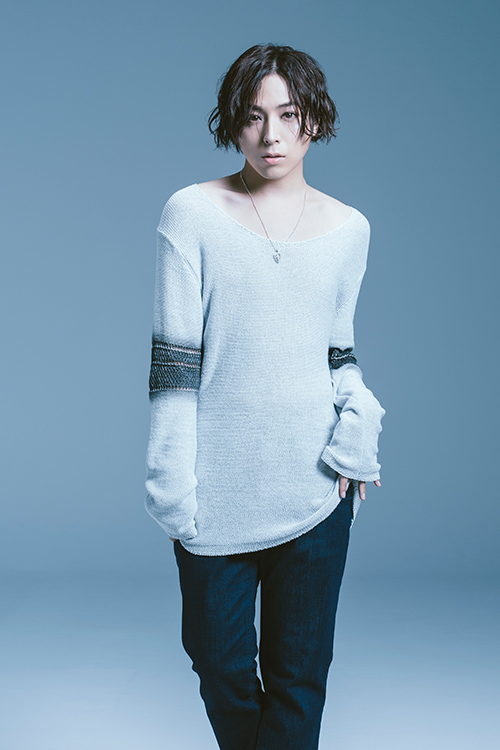 CVは蒼井翔太さん