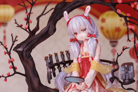 アズレン アズールレーン ラフィー 春待ちウサギver. スケール