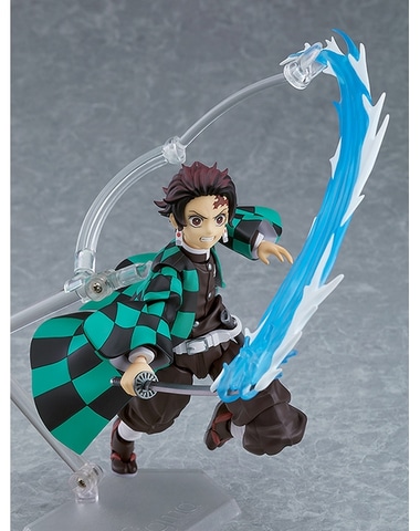 【未開封】マックスファクトリー figma 鬼滅の刃 竈門炭治 フィギュア 61X+4cbJDrL._UF894,1000_QL80_.jpg