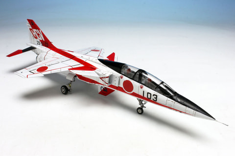 航空機モデルキット 1/72 5点セット 001_l.jpg