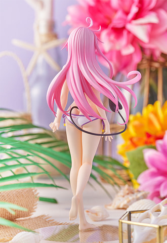 全高約185mmの水着姿で立体化！ フィギュア「POP UP PARADE ララ