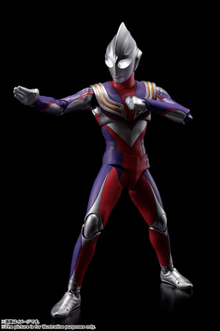 真骨彫 ウルトラマン 開封品 S.H.Figuarts（真骨彫製法）ウルトラマン