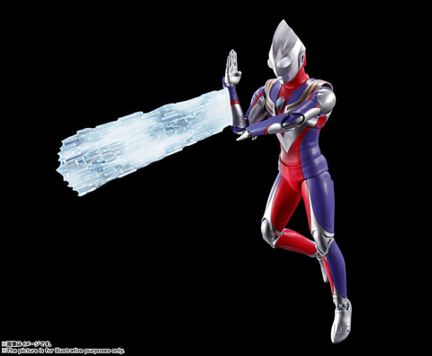新品未開封 S.H.フィギュアーツ 真骨彫製法 ウルトラマンティガ マルチタイプ Amazon.co.jp: TAMASHII NATIONS S.H.フィギュアーツ(真骨彫製法