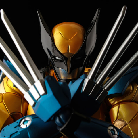 1/6 ウルヴァリン フィギュア ELEVEN製 ローガン 可動 美品 爪付き Amazon.co.jp: ムービー・マスターピース X-MEN:フューチャー&パスト