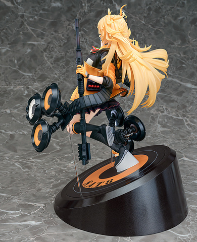 ショットガンレッド　フィギュア88→80 Amazon.co.jp: Hdge technical statue No.15 GANTZ:O レイカ X