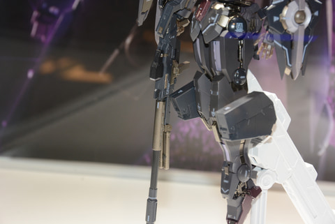 特別企画】【魂ネイション撮り下ろし】漆黒の悪役キャラクター