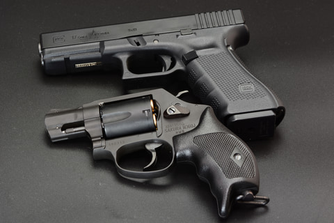 【未使用に近い】警察拳銃 M360J SAKURA Amazon | タナカ S&W M360J SAKURA HW モデルガン完成品 | モデルガン 通販