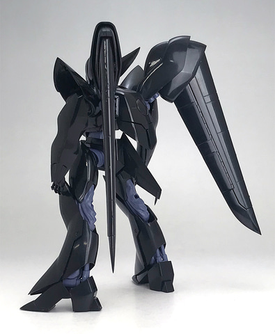 グッスマ、「MODEROID TYPE-J9グリフォン」量産サンプルの撮り下ろし